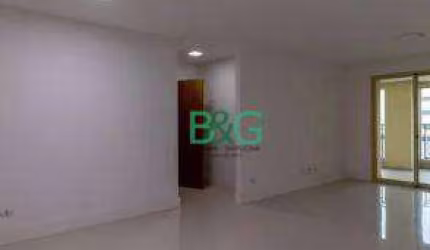 Apartamento com 3 dormitórios à venda, 123 m² por R$ 1.423.500 - Santana - São Paulo/SP