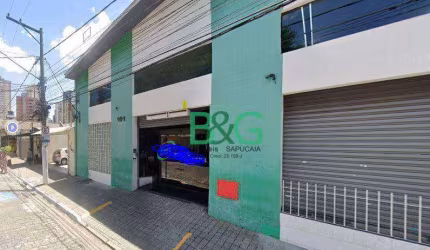 Prédio para alugar, 830 m² por R$ 30.000,00/mês - Santana - São Paulo/SP