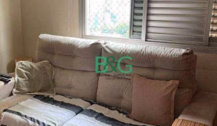 Apartamento com 4 dormitórios à venda, 159 m² por R$ 1.599.000 - Perdizes - São Paulo/SP