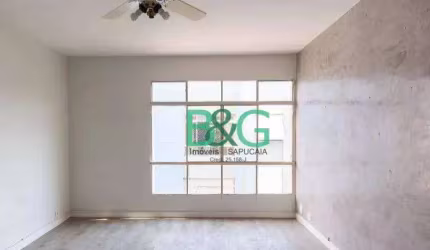 Apartamento com 4 dormitórios à venda, 86 m² por R$ 403.325,00 - Jardim das Laranjeiras - São Paulo/SP