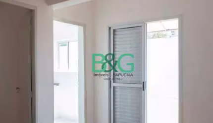 Apartamento com 1 dormitório à venda, 51 m² por R$ 228.900,00 - Casa Verde - São Paulo/SP