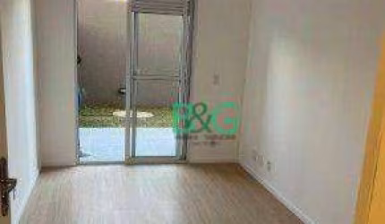 Apartamento com 2 dormitórios à venda, 67 m² por R$ 749.000 - Perdizes - São Paulo/SP