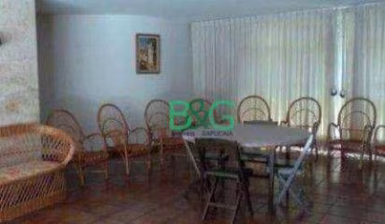 Apartamento com 3 dormitórios à venda, 190 m² por R$ 1.699.000 - Perdizes - São Paulo/SP