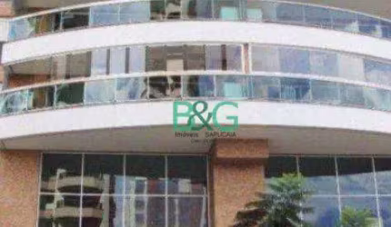 Apartamento com 4 dormitórios à venda, 157 m² por R$ 2.449.000 - Perdizes - São Paulo/SP