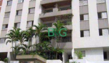 Apartamento com 4 dormitórios à venda, 127 m² por R$ 1.199.000 - Perdizes - São Paulo/SP