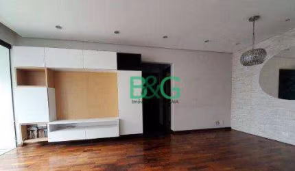 Apartamento com 3 dormitórios à venda, 158 m² por R$ 1.063.000 - Perdizes - São Paulo/SP