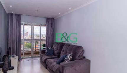 Apartamento Duplex com 3 dormitórios à venda, 150 m² por R$ 1.229.000 - Vila Formosa - São Paulo/SP