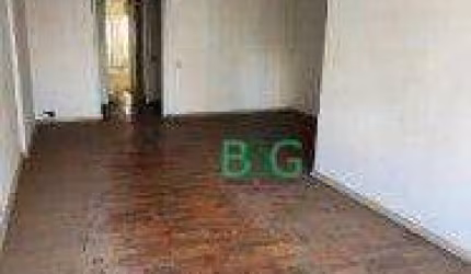 Apartamento com 3 dormitórios à venda, 136 m² por R$ 999.000 - Perdizes - São Paulo/SP