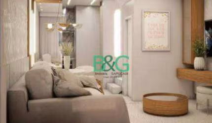 Sobrado com 3 dormitórios à venda, 114 m² por R$ 870.000 - Itaquera - São Paulo/SP