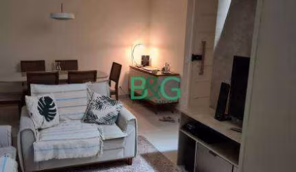 Apartamento com 3 dormitórios à venda, 80 m² por R$ 779.000 - Vila Formosa - São Paulo/SP
