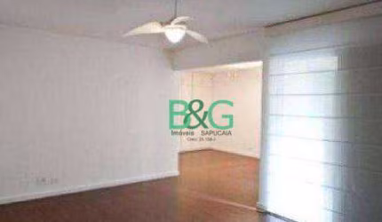 Apartamento com 4 dormitórios à venda, 387 m² por R$ 2.649.000 - Perdizes - São Paulo/SP