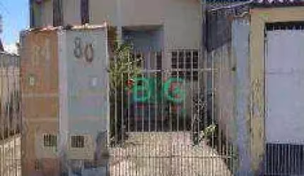 Casa à venda, 54 m² por R$ 79.939,69 - Residencial Aldeias da Serra - Caçapava/SP