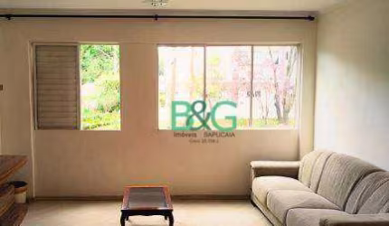 Apartamento com 2 dormitórios à venda, 64 m² por R$ 329.000 - Jardim Nordeste - São Paulo/SP