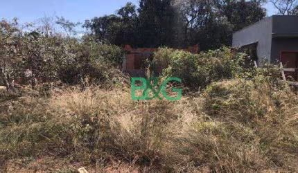 Terreno à venda, 176 m² por R$ 34.854,64 - Jardim Marabá - Bauru/SP