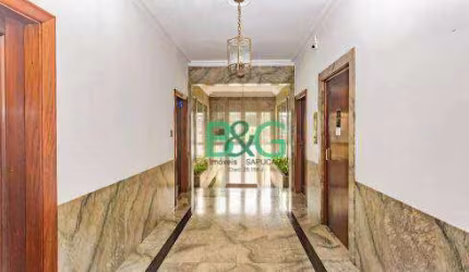 Apartamento com 3 dormitórios à venda, 147 m² por R$ 1.144.000,00 - Higienópolis - São Paulo/SP
