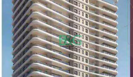 Apartamento com 2 dormitórios à venda, 76 m² por R$ 1.202.253,78 - Butantã - São Paulo/SP