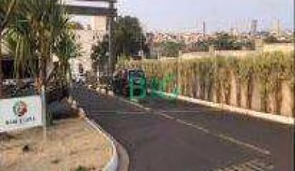 Apartamento com 2 dormitórios à venda, 41 m² por R$ 87.819,45 - Residencial Tivoli - Bauru/SP