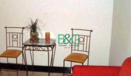 Apartamento com 2 dormitórios à venda, 80 m² por R$ 825.000 - Perdizes - São Paulo/SP