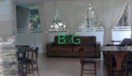 Apartamento com 3 dormitórios à venda, 115 m² por R$ 1.499.000 - Perdizes - São Paulo/SP