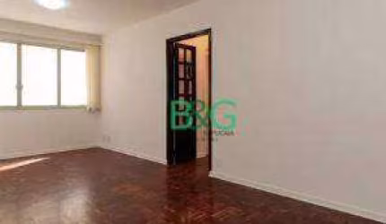 Apartamento com 2 dormitórios à venda, 80 m² por R$ 849.000 - Cerqueira César - São Paulo/SP