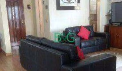 Apartamento com 3 dormitórios à venda, 136 m² por R$ 1.549.000 - Perdizes - São Paulo/SP