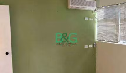 Sala para alugar, 52 m² por R$ 3.580/mês - Consolação - São Paulo/SP