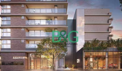 Loja à venda, 103 m² por R$ 1.789.369,82 - Vila Mariana - São Paulo/SP