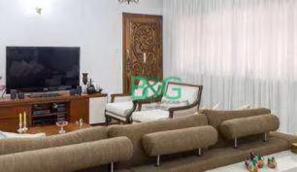 Apartamento com 3 dormitórios à venda, 135 m² por R$ 1.199.000 - Jardim Paulista - São Paulo/SP