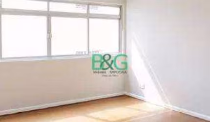 Apartamento com 2 dormitórios à venda, 127 m² por R$ 978.000 - Paraíso - São Paulo/SP
