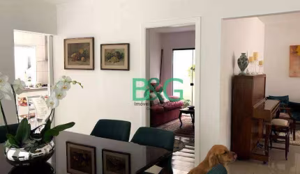 Sobrado com 4 dormitórios à venda, 375 m² por R$ 2.670.000 - Indianópolis - São Paulo/SP