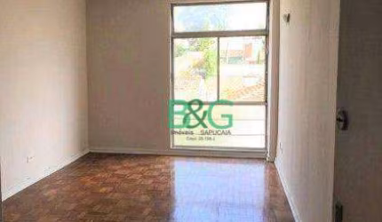 Apartamento com 2 dormitórios à venda, 86 m² por R$ 763.000,00 - Perdizes - São Paulo/SP