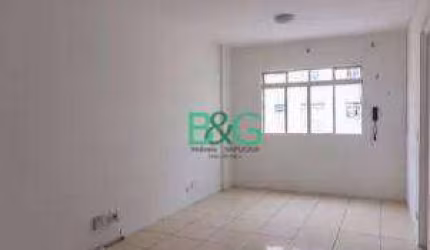 Studio com 1 dormitório à venda, 28 m² por R$ 254.000 - Bela Vista - São Paulo/SP