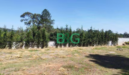 Terreno à venda, 1500 m² por R$ 800.000 - Invernada - Embu das Artes/SP