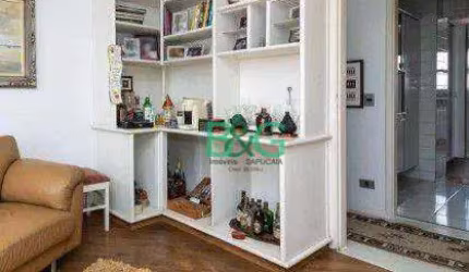 Apartamento à venda, 155 m² por R$ 1.549.000,00 - Perdizes - São Paulo/SP