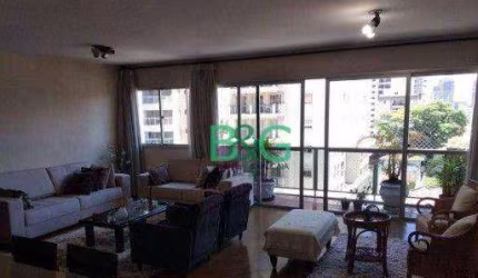 Apartamento com 3 dormitórios à venda, 154 m² por R$ 1.379.000 - Perdizes - São Paulo/SP