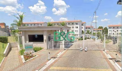 Apartamento com 2 dormitórios à venda, 37 m² por R$ 198.624,57 - Jardim Albertina - Guarulhos/SP