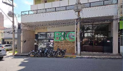 Apartamento com 3 dormitórios à venda, 190 m² por R$ 398.321,44 - Centro - Limeira/SP