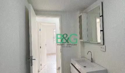 Apartamento com 3 dormitórios para alugar, 108 m² por R$ 5.125,61/mês - Bela Vista - São Paulo/SP