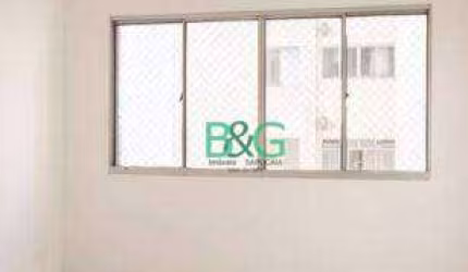 Apartamento com 2 dormitórios à venda, 70 m² por R$ 572.805 - Vila Mascote - São Paulo/SP