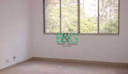 Apartamento com 2 dormitórios à venda, 70 m² por R$ 556.620 - Vila Mascote - São Paulo/SP