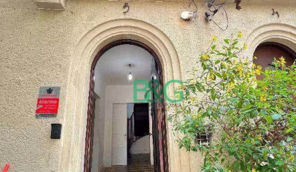 Casa para alugar, 74 m² por R$ 8.307,60/mês - Higienópolis - São Paulo/SP