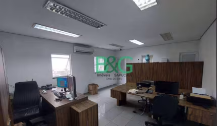 Prédio à venda, 375 m² por R$ 1.768.000 - Parque Anhangüera - São Paulo/SP