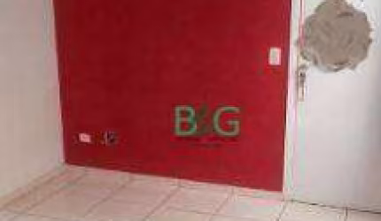 Apartamento com 2 dormitórios à venda, 50 m² por R$ 254.000 - Novo Osasco - Osasco/SP
