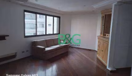 Apartamento com 3 dormitórios à venda, 172 m² por R$ 1.851.200,00 - Cidade Monções - São Paulo/SP