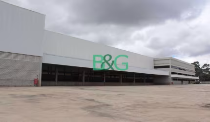Galpão, 9088 m² - venda por R$ 45.000.000 ou aluguel por R$ 220.652/mês - Jardim da Glória - Cotia/SP