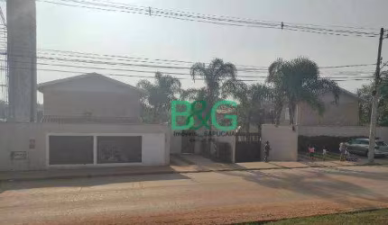 Apartamento com 2 dormitórios à venda, 47 m² por R$ 103.467,02 - Jardim Itaiçaba (Ártemis) - Piracicaba/SP