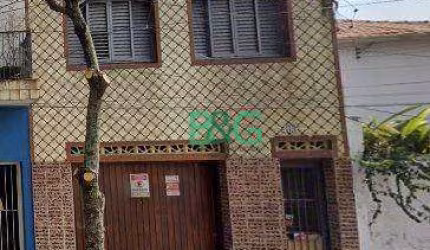 Casa com 2 dormitórios à venda, 90 m² por R$ 363.269,15 - Sacomã - São Paulo/SP