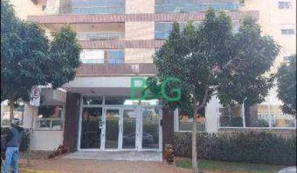 Apartamento com 2 dormitórios à venda, 218 m² por R$ 767.085,14 - Bosque das Juritis - Ribeirão Preto/SP
