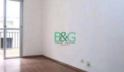 Apartamento com 2 dormitórios à venda, 47 m² por R$ 219.000,00 - São Pedro - Osasco/SP