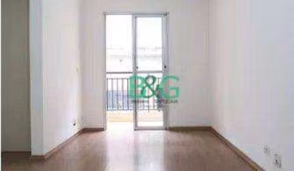Apartamento com 2 dormitórios à venda, 47 m² por R$ 219.000,00 - Osasco - Osasco/SP